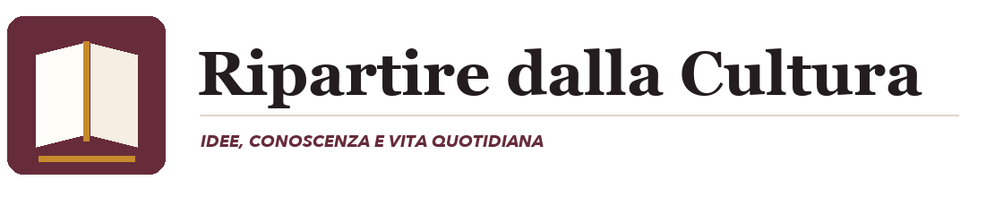 RipartireDallaCultura.it